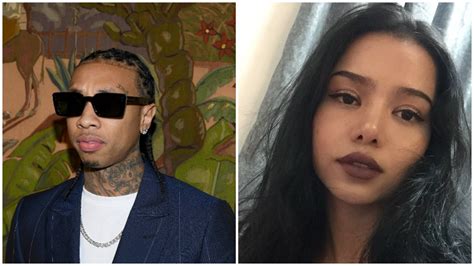 bella porch and tyga leak|Bella Poarch Address Rumors About Cheating and Sex Tape。